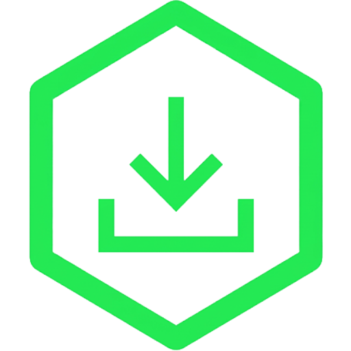 Nexus Downloader Logo